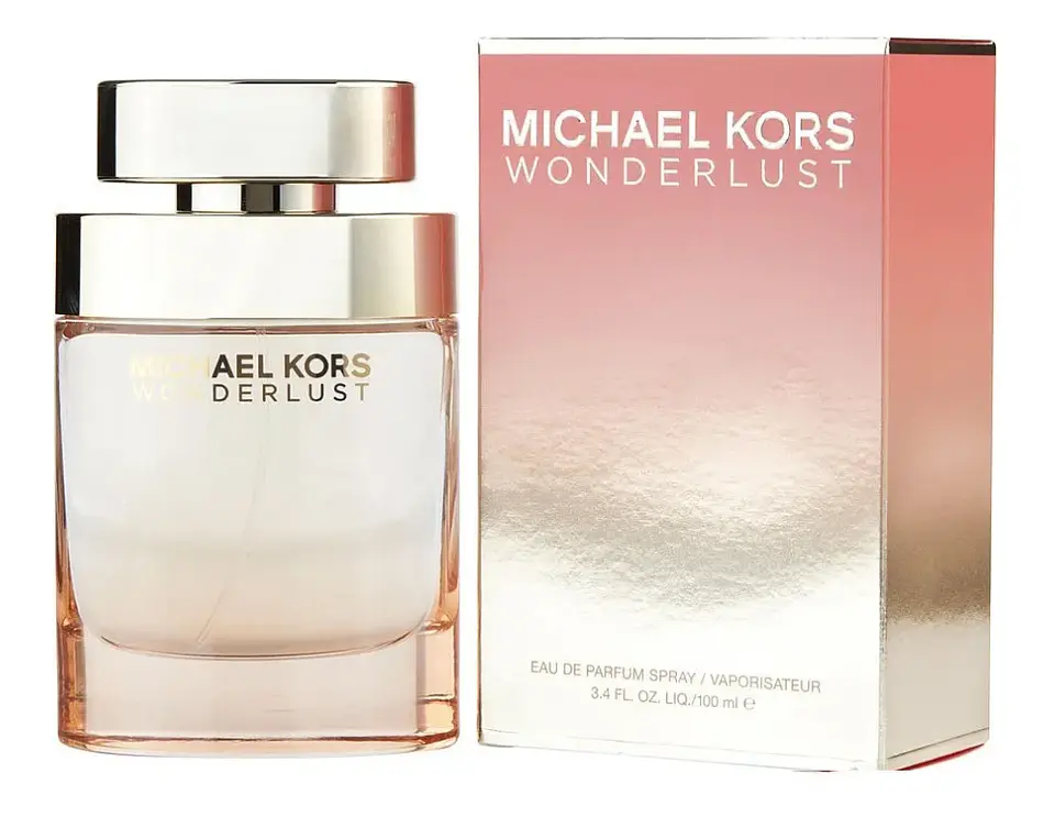 MICHAEL KORS WONDERLUST 100ML EDP 1