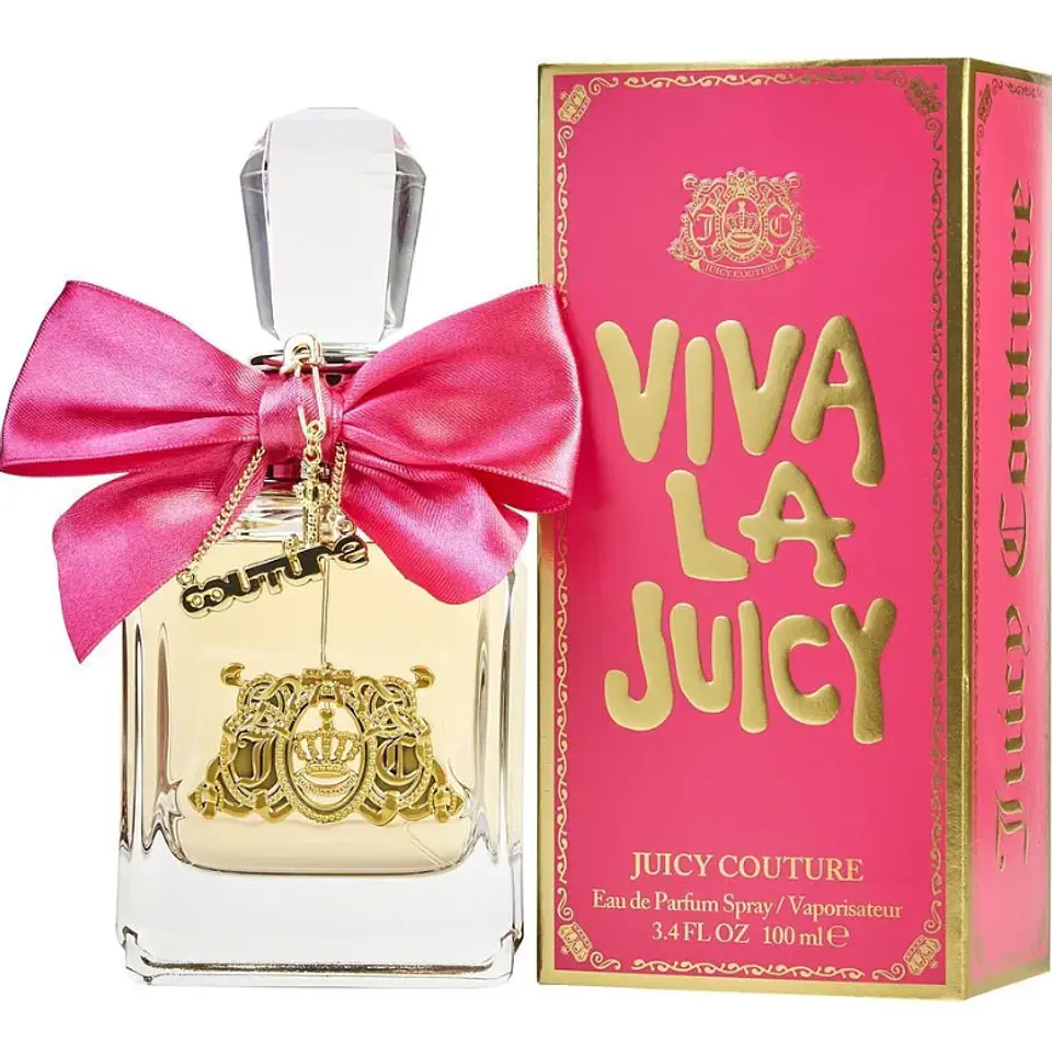 VIVA LA JUICY 100ML EDP 1