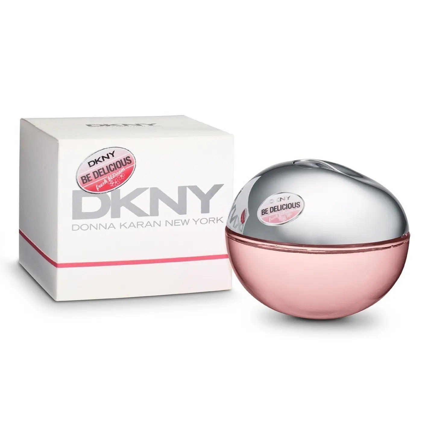 DKNY BE DELICIOUS FRESH BLOSSOM 100ML EDP 1