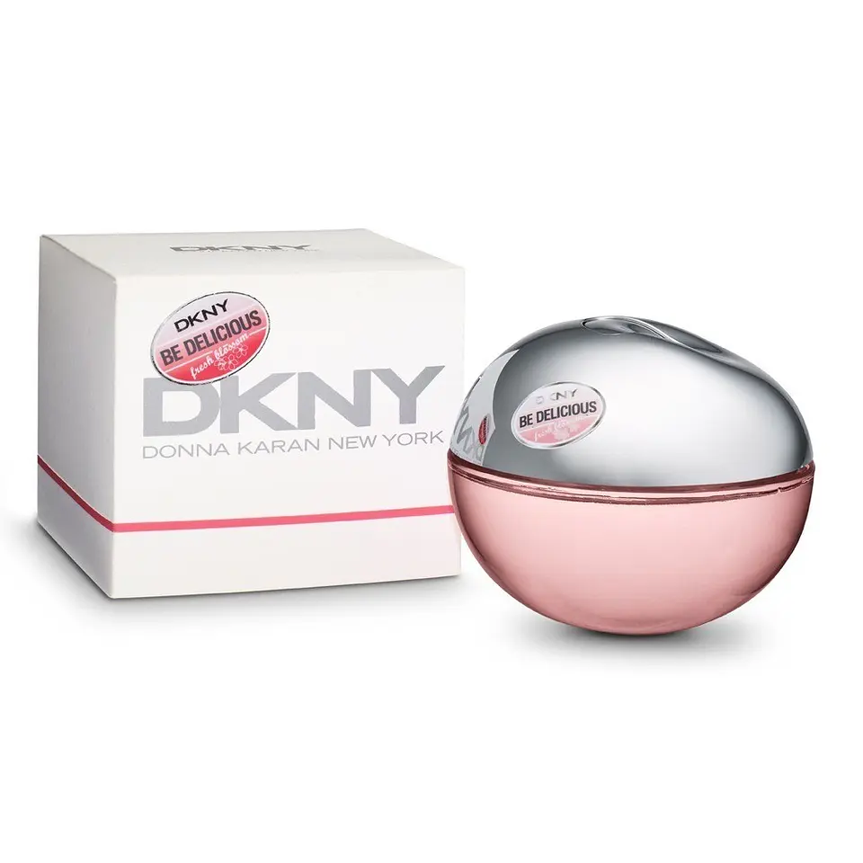 DKNY BE DELICIOUS FRESH BLOSSOM 100ML EDP 1
