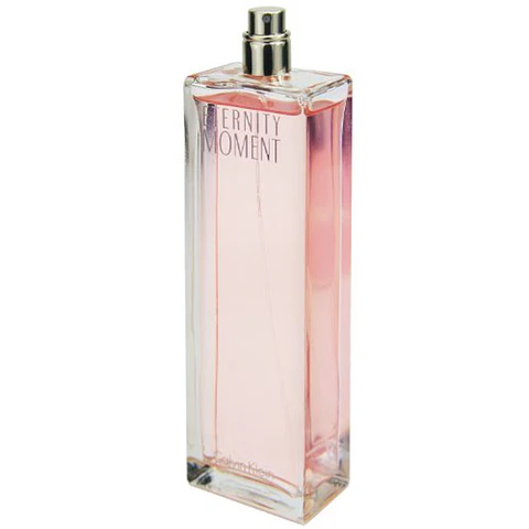 ETERNITY MOMENT 100ML EDP / TESTER