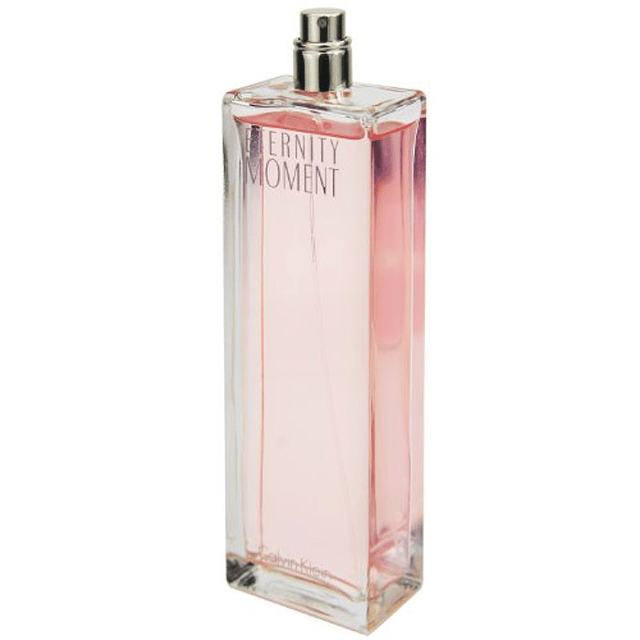 ETERNITY MOMENT 100ML EDP / TESTER