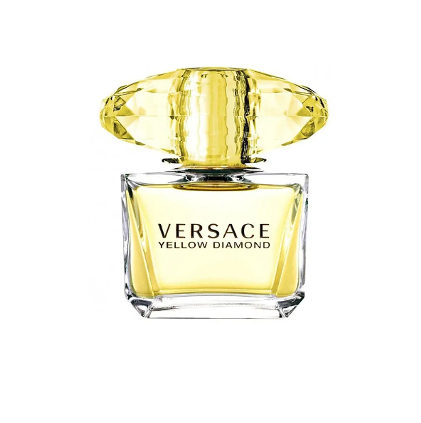 YELLOW DIAMOND 90ML EDT / TESTER 1