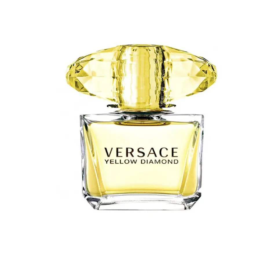 YELLOW DIAMOND 90ML EDT / TESTER 1