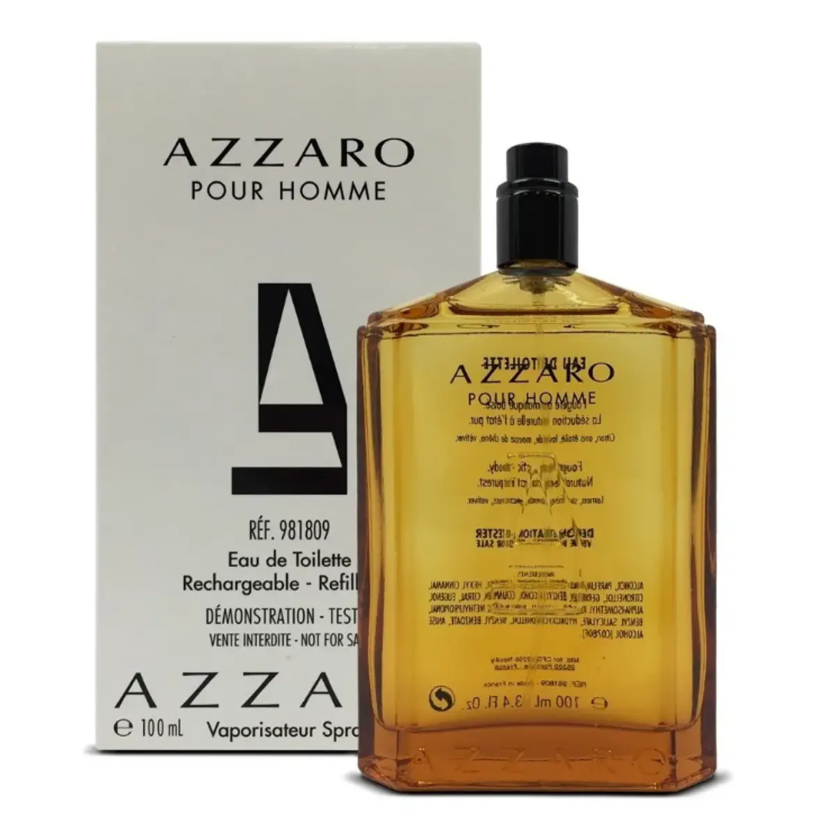 AZZARO