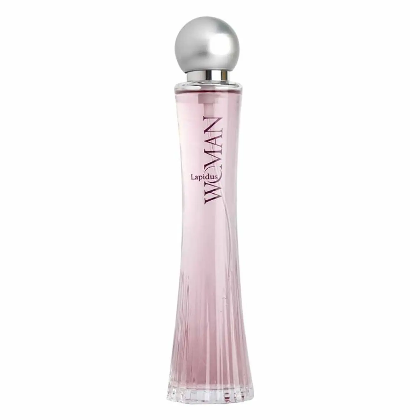 LAPIDUS WOMAN 100ML EDT / TESTER 1
