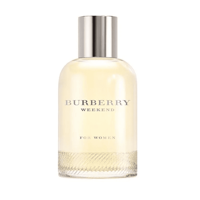 BURBERRY WEEKEND FOR WOMAN 100ML / TESTER