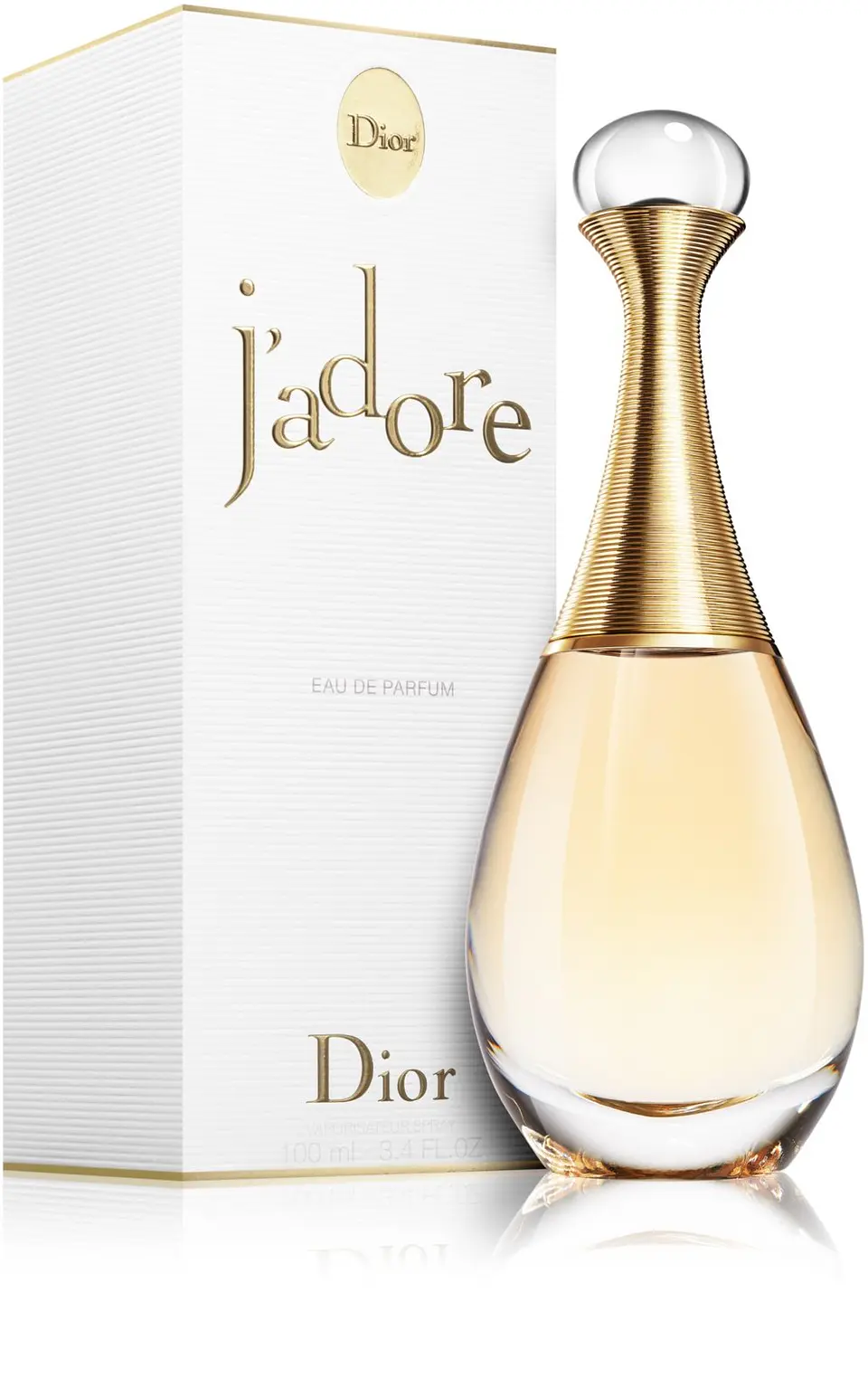 JADORE DIOR 100ML EDP 1