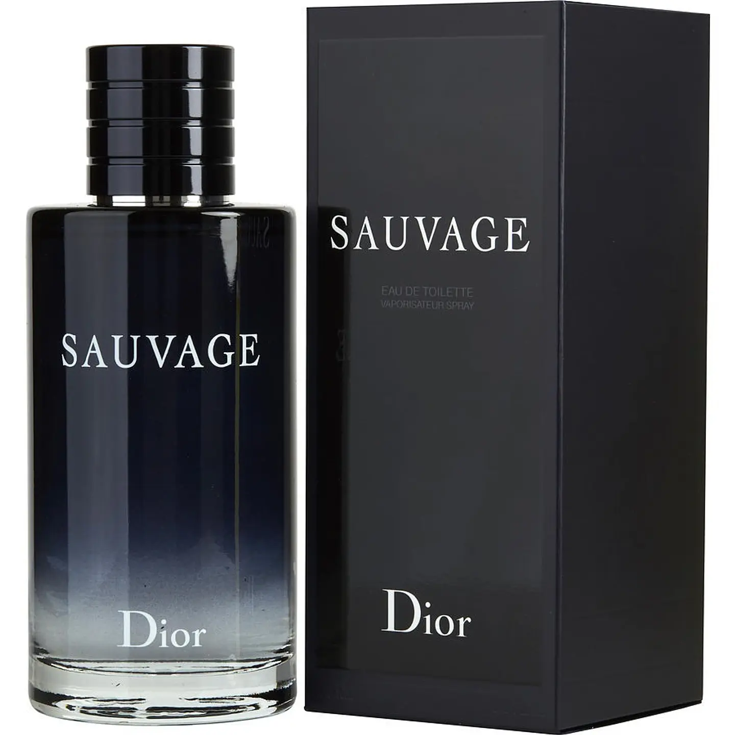 SAUVAGE DIOR 200ML EDT 1