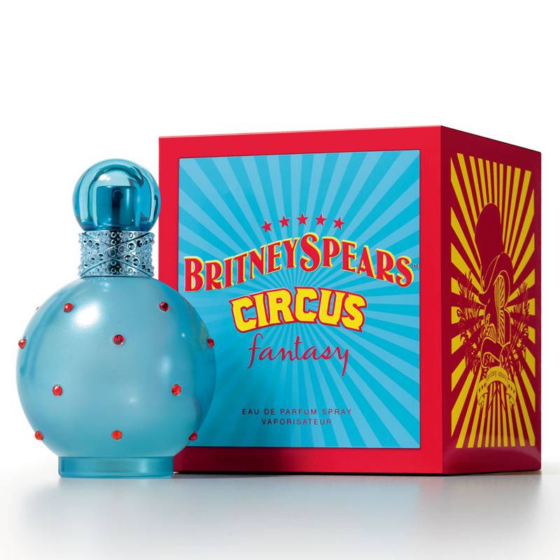 CIRCUS FANTASY 100ML EDP