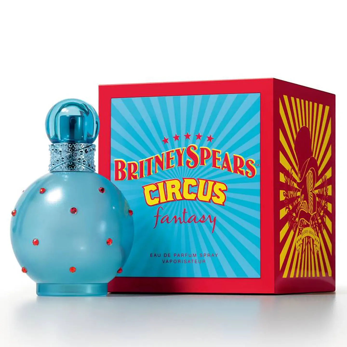 CIRCUS FANTASY 100ML EDP 1