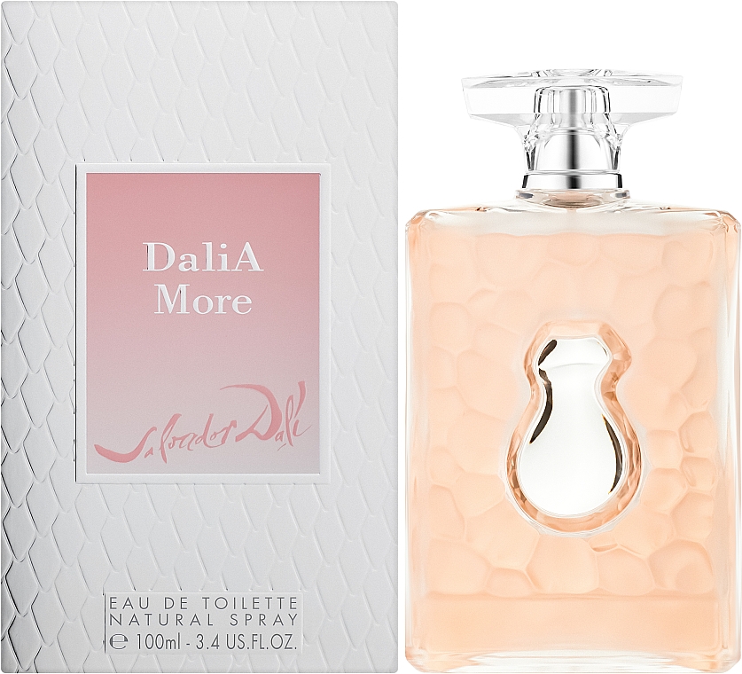 DALIA MORE 100ML EDT