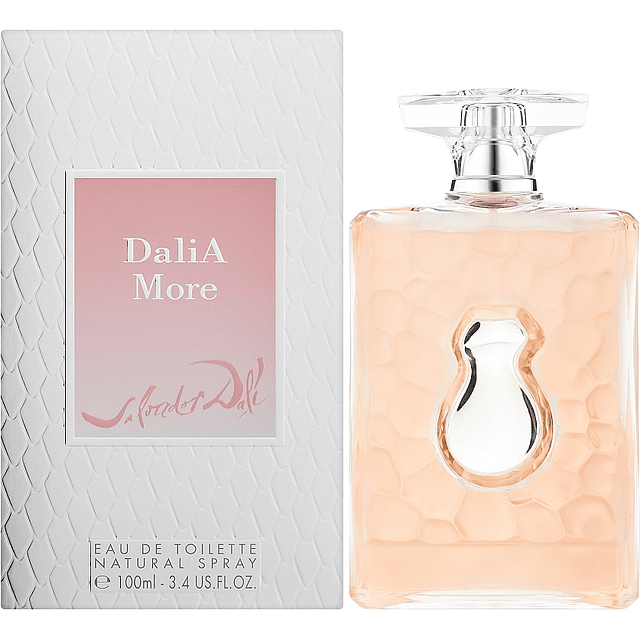 DALIA MORE 100ML EDT