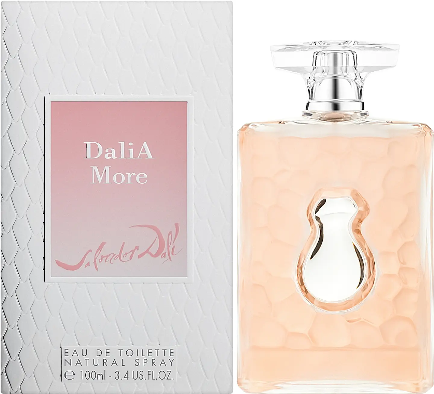 DALIA MORE 100ML EDT 1