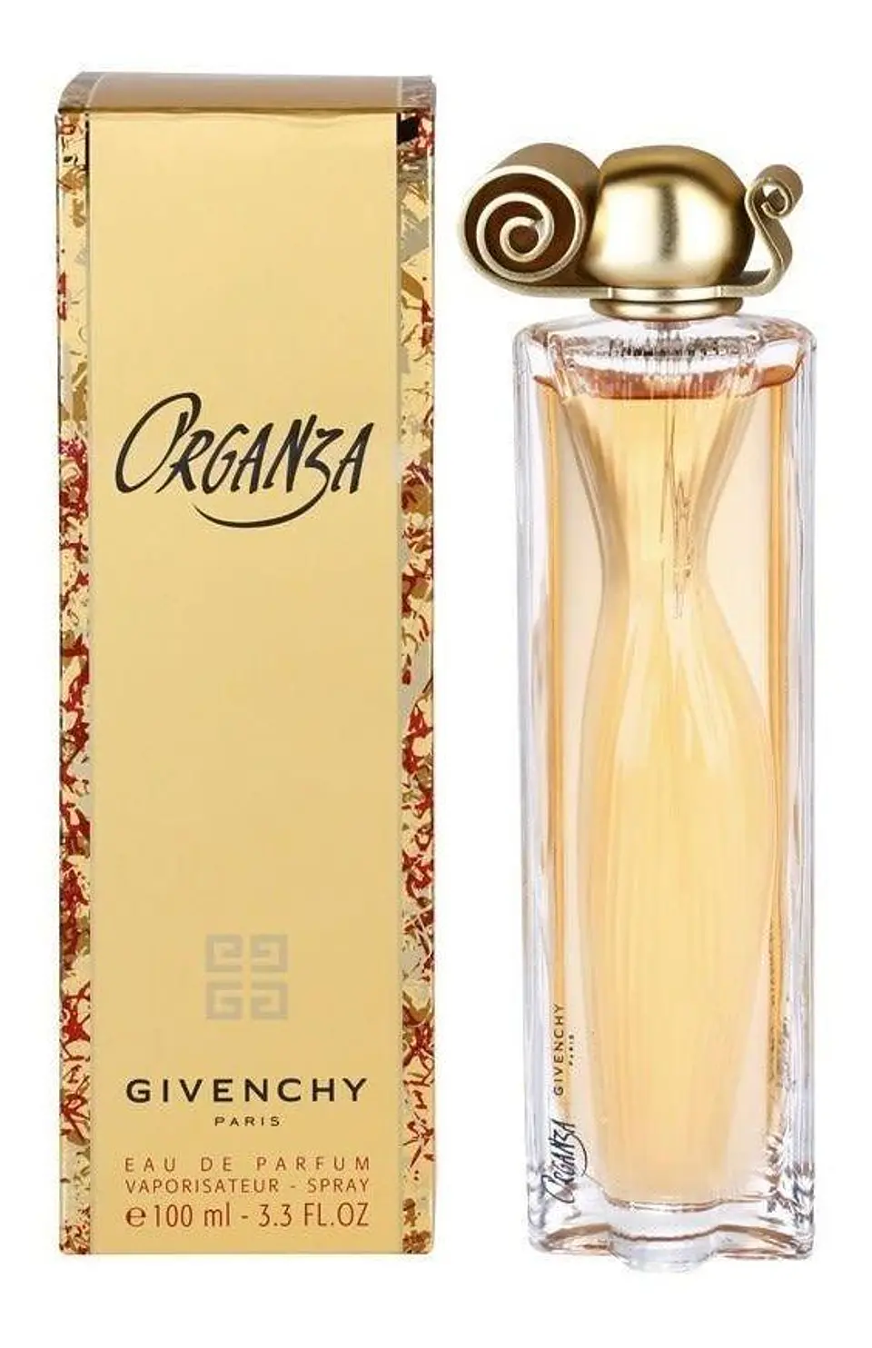 ORGANZA 100ML EDP 1