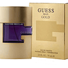 GUESS MAN GOLD 75ML EDT