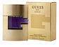 GUESS MAN GOLD 75ML EDT - Miniatura 2