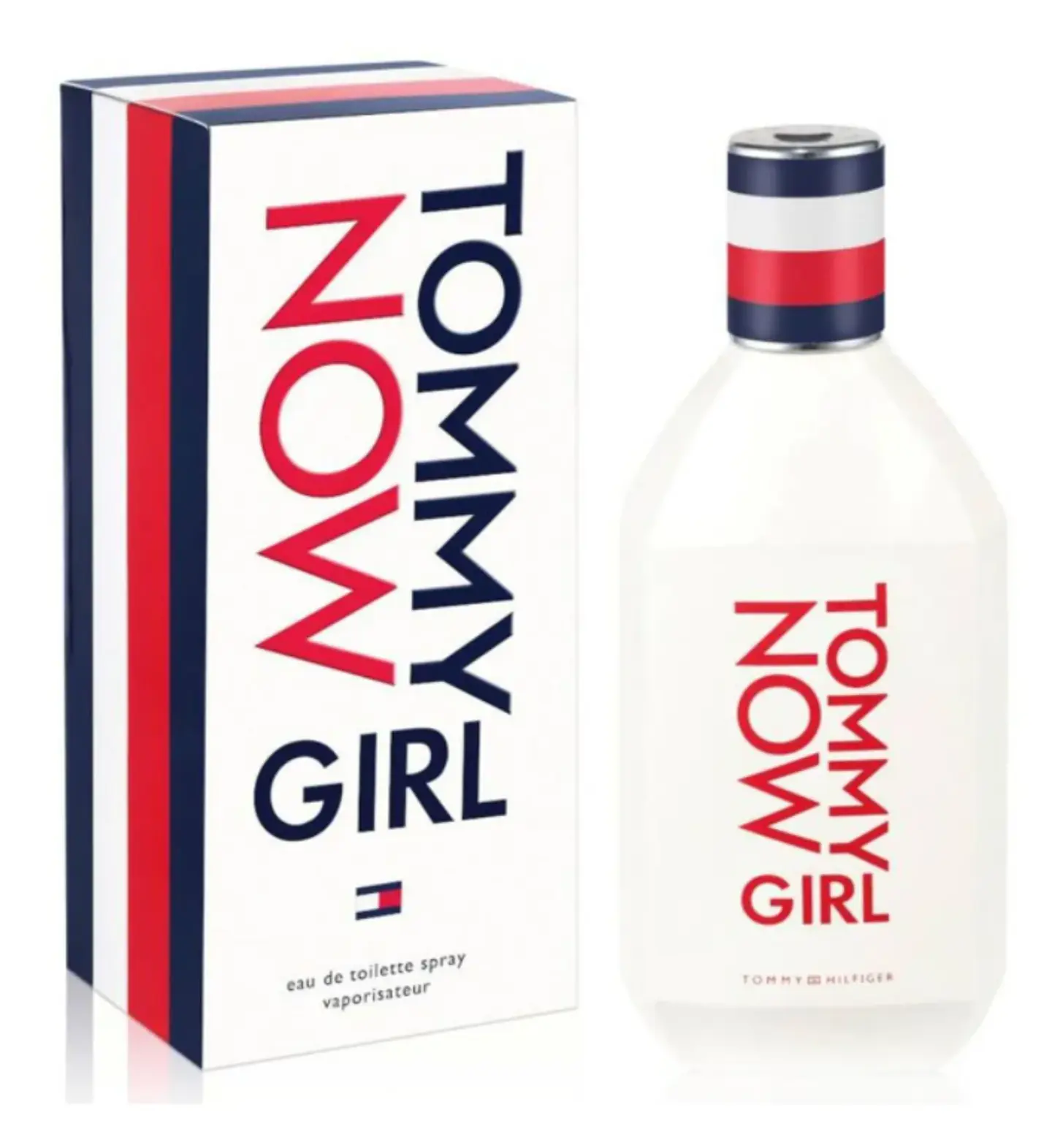 TOMMY GIRL NOW 100ML EDT 1