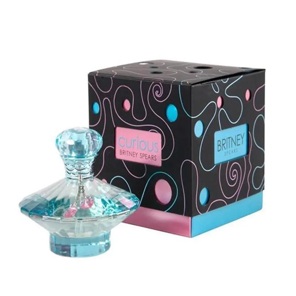 CURIOUS 100ML EDP 1