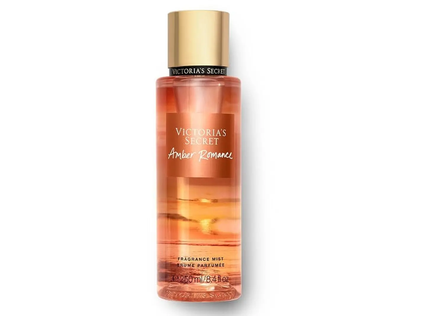 VICTORIA SECRET AMBER ROMANCE 250ML EDC 1
