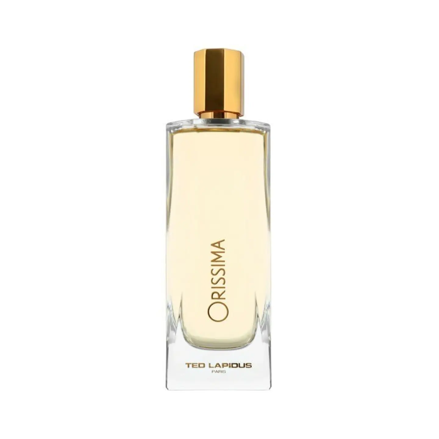 LAPIDUS ORISSIMA 100ML EDP / TESTER 1