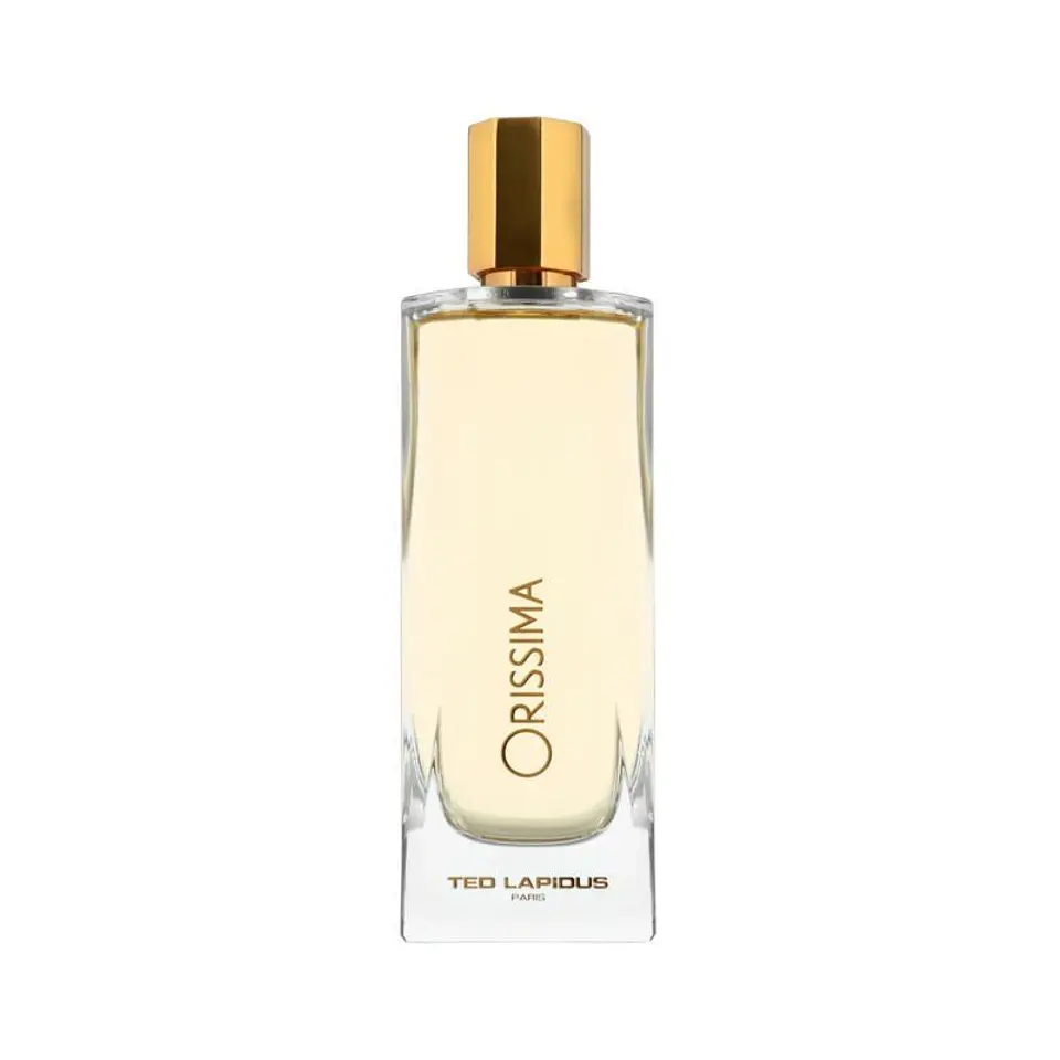 LAPIDUS ORISSIMA 100ML EDP / TESTER 1