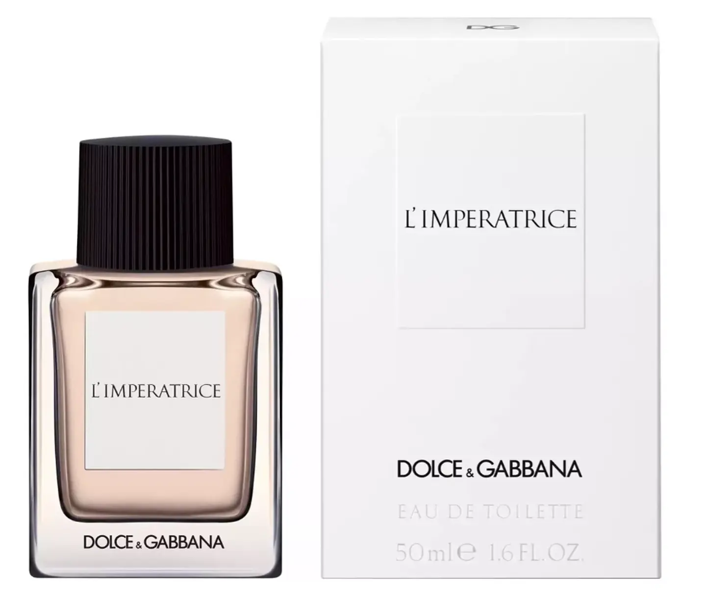 L' IMPERATRICE 50ML EDT 2