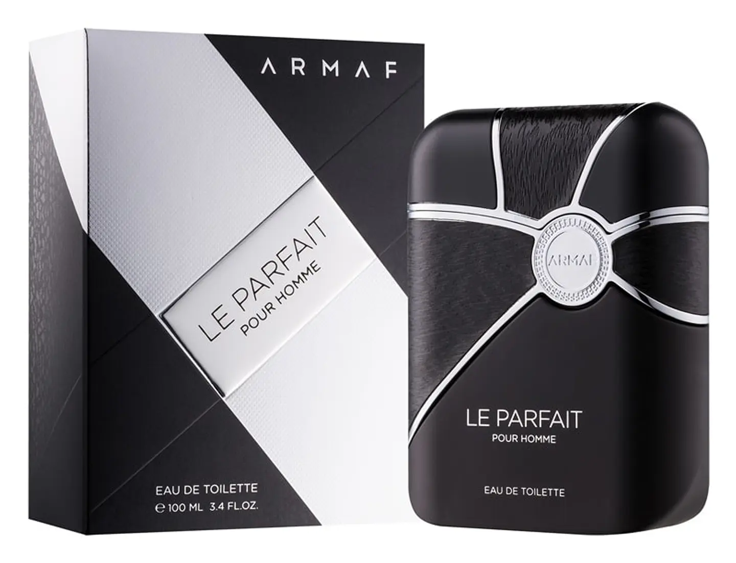 LE PARFAIT POUR HOMME 100ML EDT 1