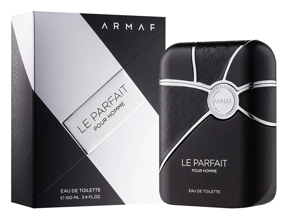 LE PARFAIT POUR HOMME 100ML EDT 1