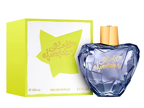 LOLITA LEMPICKA MON PREMIER 100ML EDP