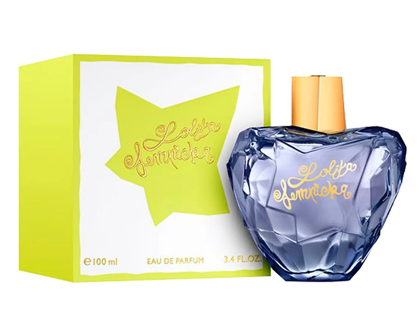 LOLITA LEMPICKA MON PREMIER 100ML EDP 1