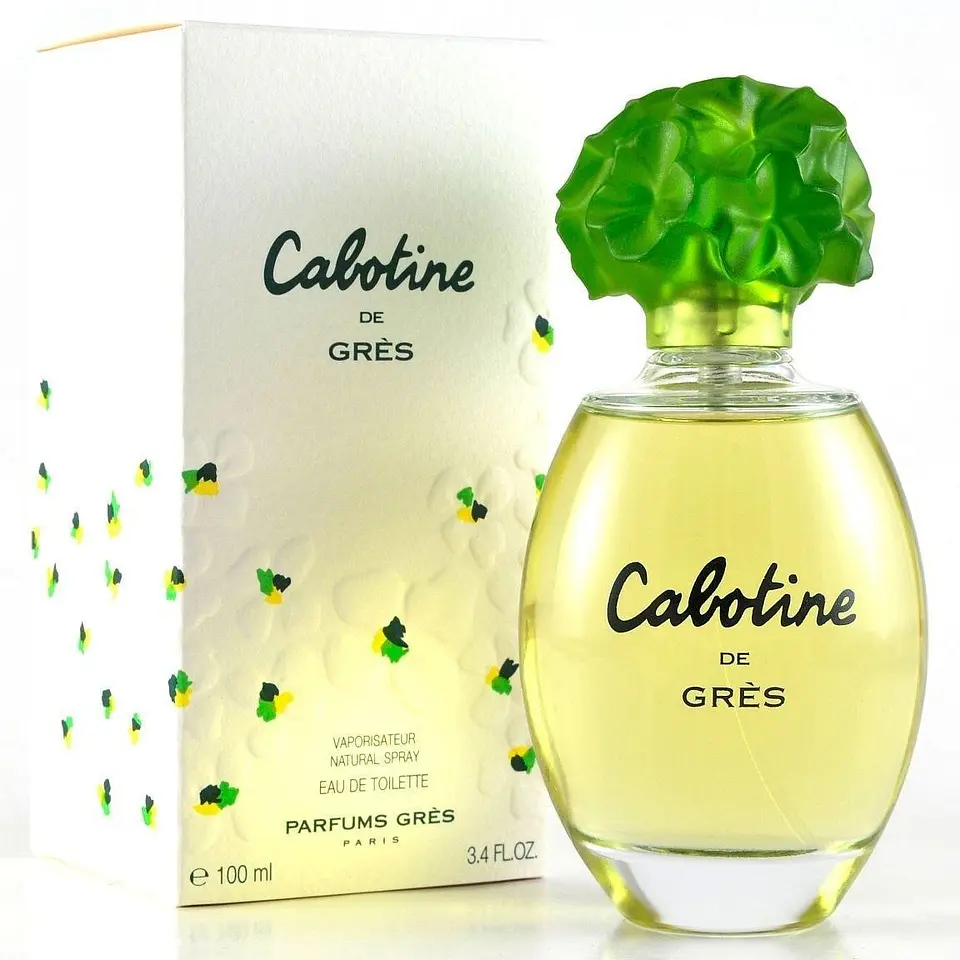 CABOTINE 100ML EDT 1