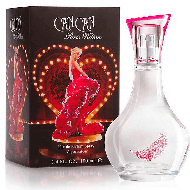 CAN CAN 100ML EDP