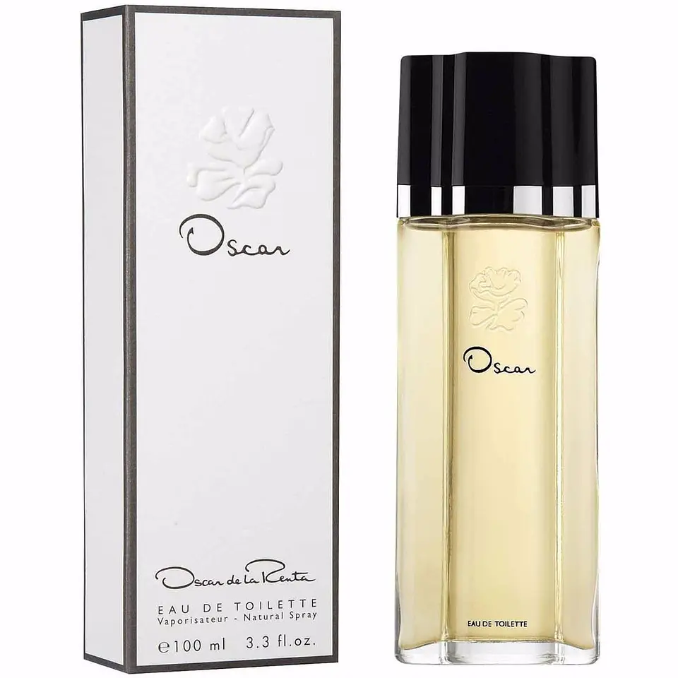 OSCAR DE LA RENTA 100ML EDT 1