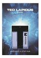 LAPIDUS TL INTENSO 100ML EDT - Miniatura 2