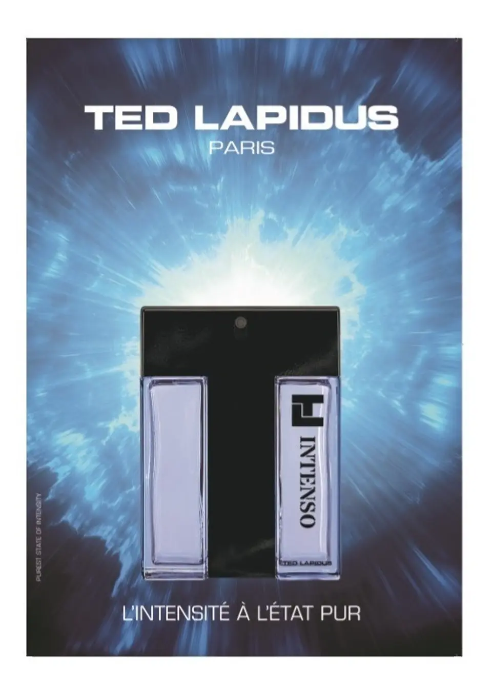 LAPIDUS TL INTENSO 100ML EDT 2