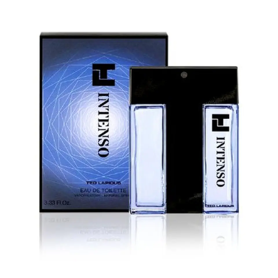 LAPIDUS TL INTENSO 100ML EDT 1
