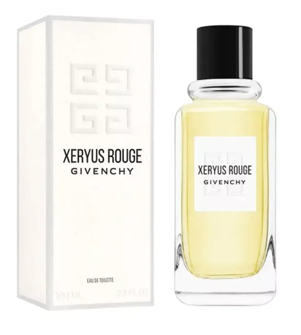 XERYUS ROUGE 100ML EDT 1
