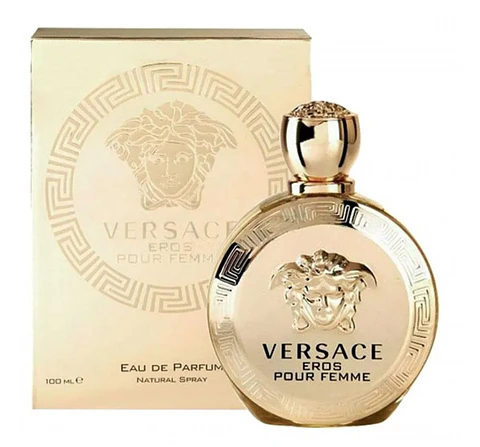 EROS POUR FEMME 100ML EDP