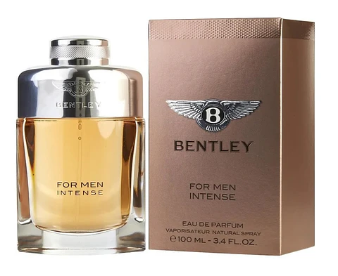 BENTLEY FOR MEN INTENSE 100ML EDP