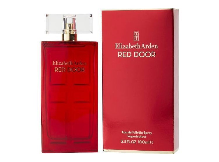 RED DOOR 100ML EDT