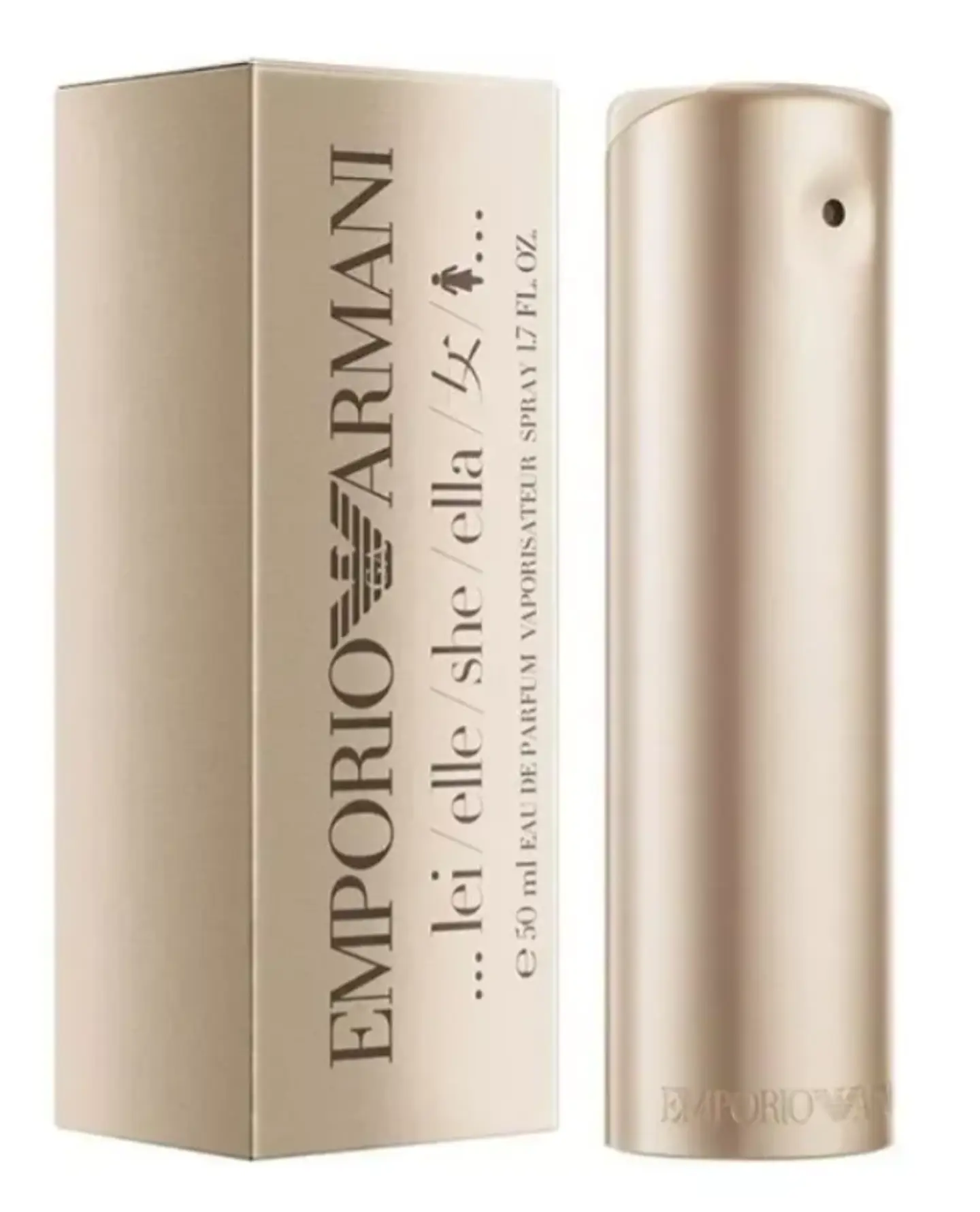 EMPORIO ARMANI SHE 100ML EDP 1