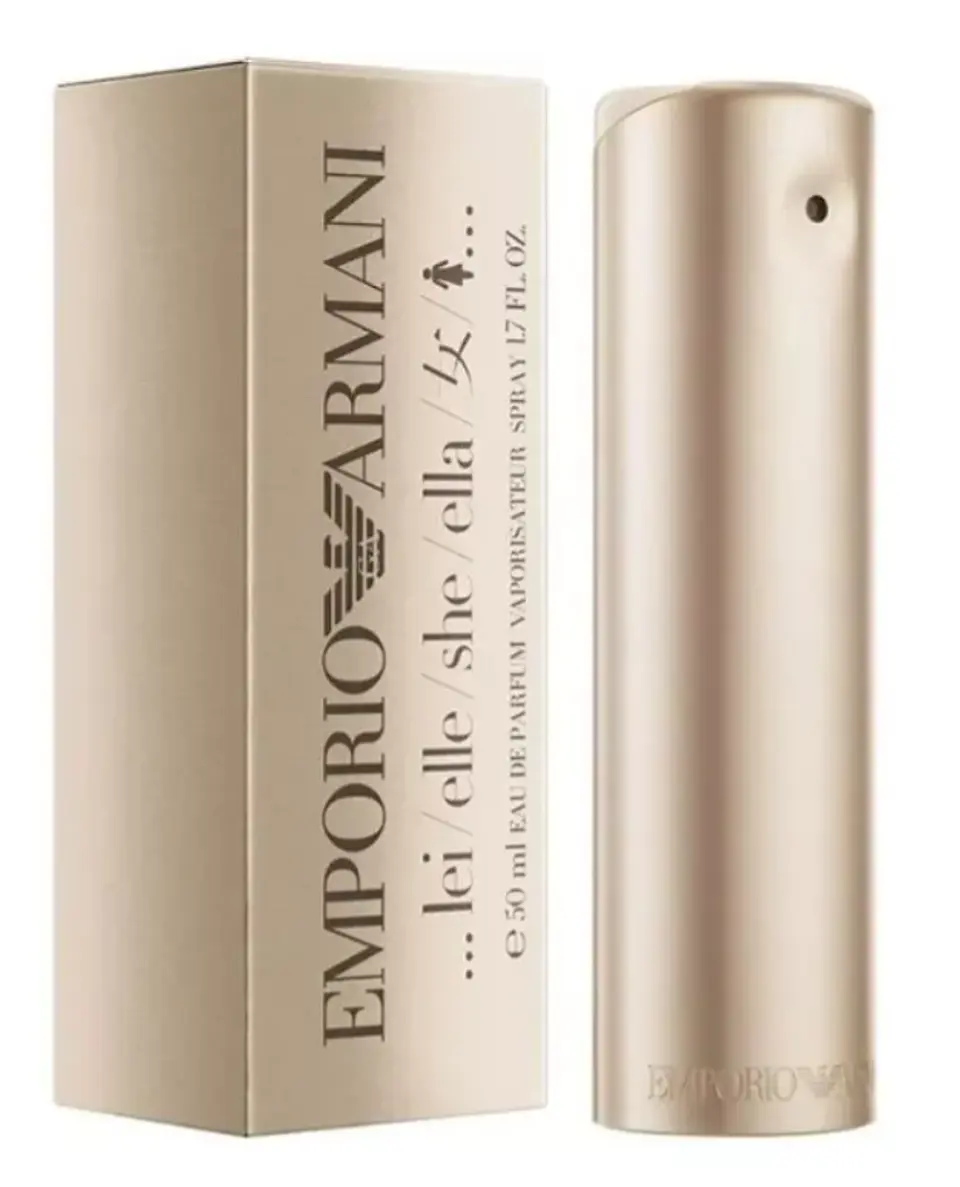 EMPORIO ARMANI SHE 100ML EDP 1