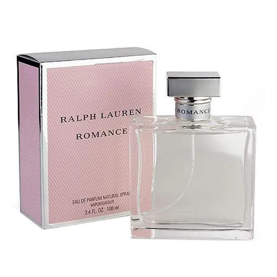 ROMANCE 100ML EDP 1
