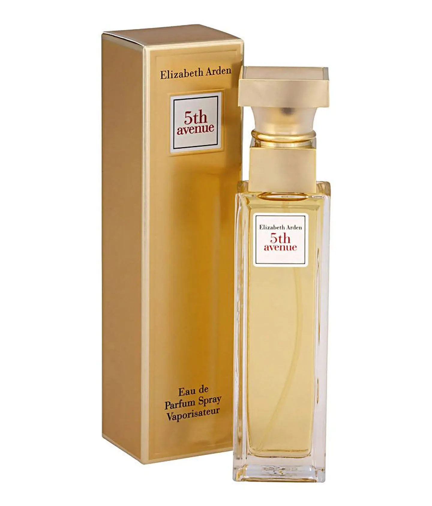 5TH AVENUE 125ML 1