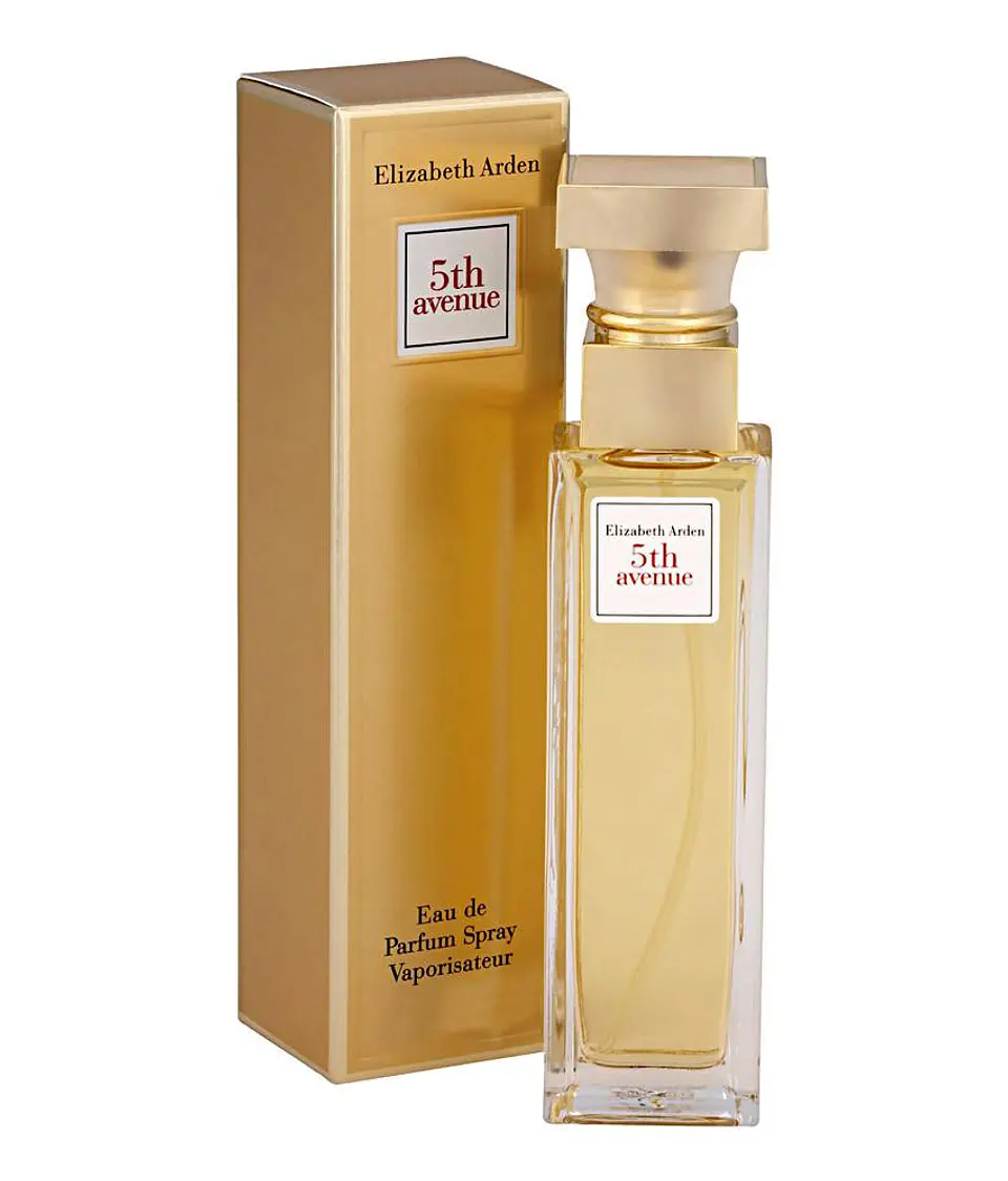 5TH AVENUE 125ML 1