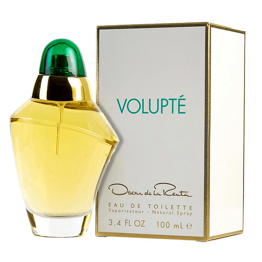 VOLUPTE 100ML EDT