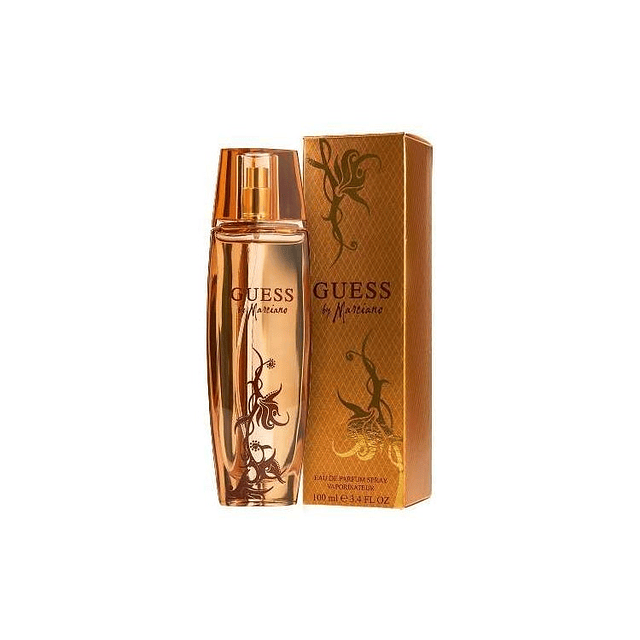 GUESS MARCIANO 100ML EDP