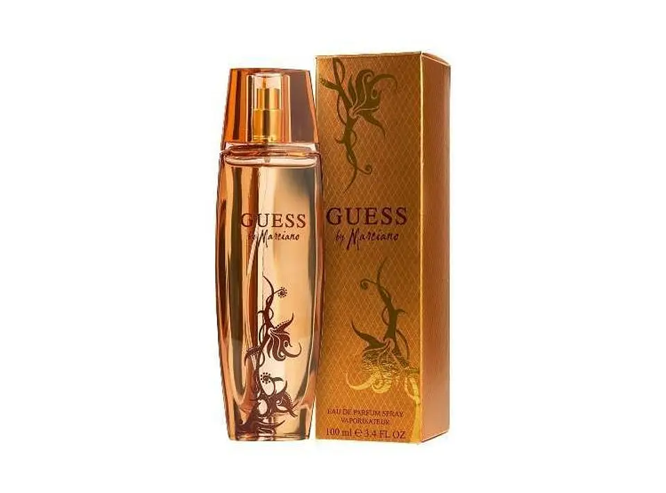 GUESS MARCIANO 100ML EDP 1