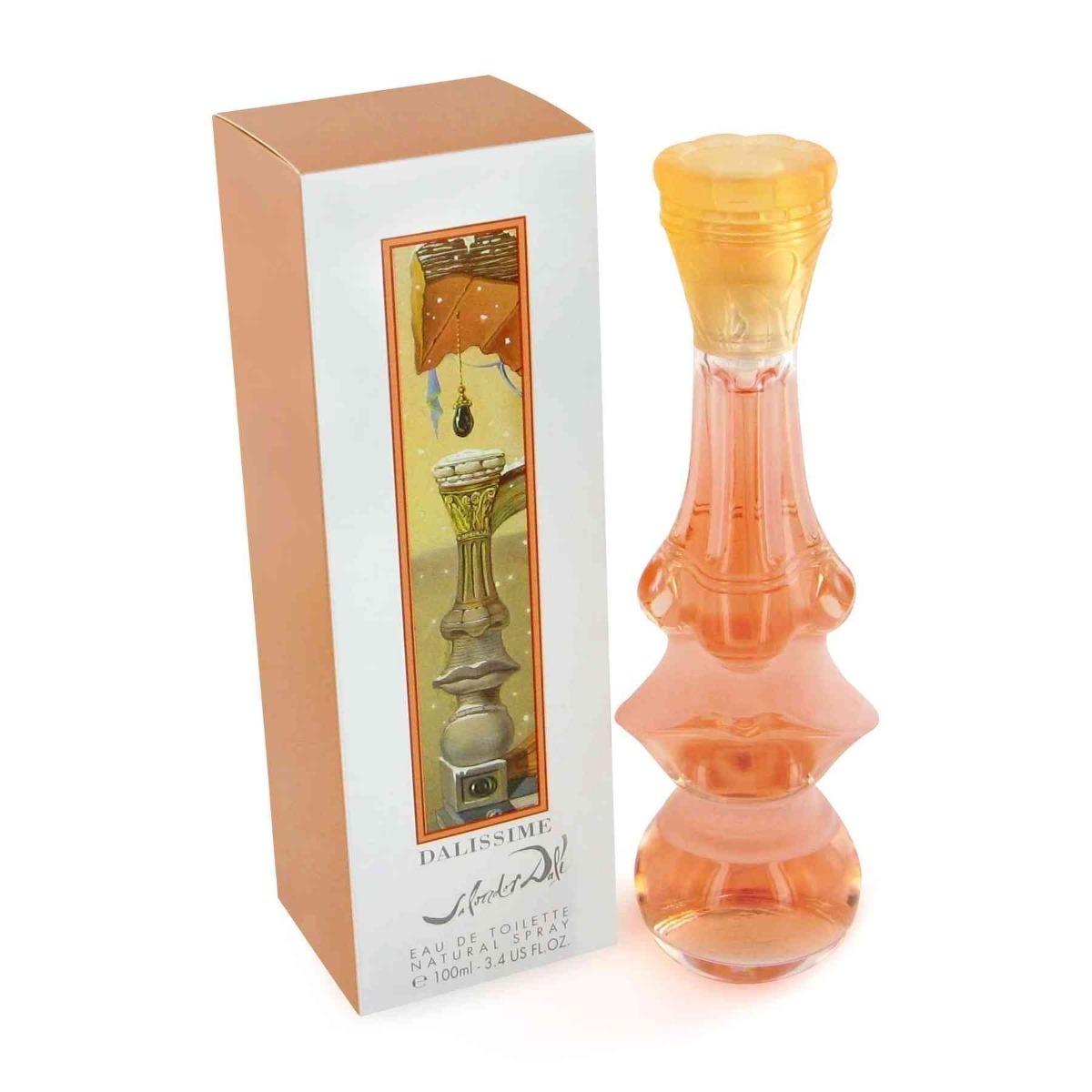 DALISSIME 100ML EDT